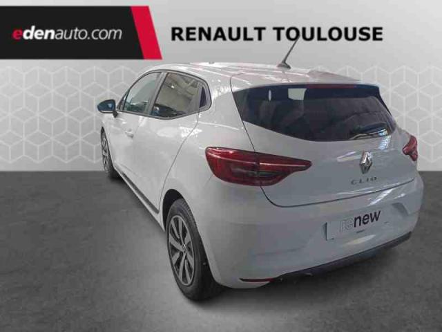 Renault Clio image 2