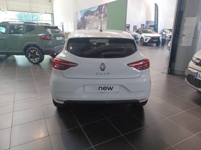 Renault Clio image 6