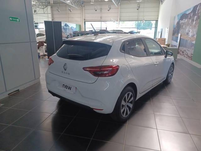 Renault Clio image 9