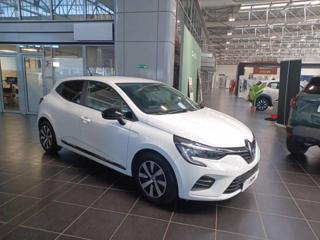 Renault Clio image 8