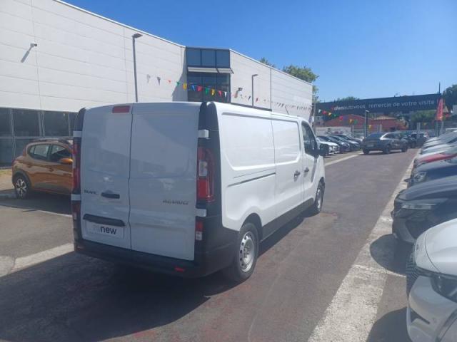 Renault Trafic image 7