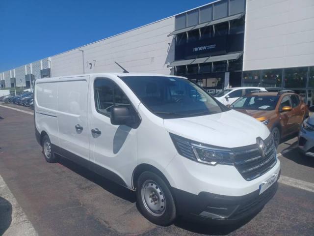 Renault Trafic image 3