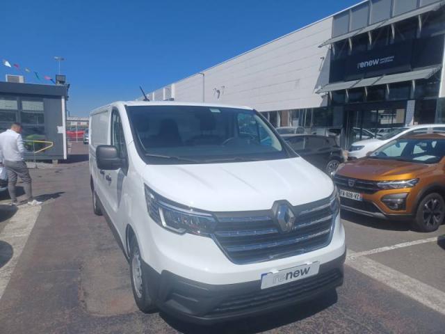 Renault Trafic image 5