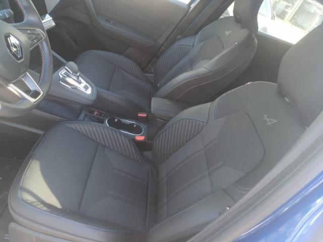 Renault Captur image 5