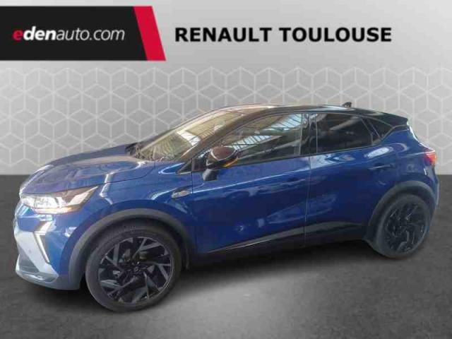 Renault Captur image 3