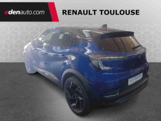 Renault Captur image 8