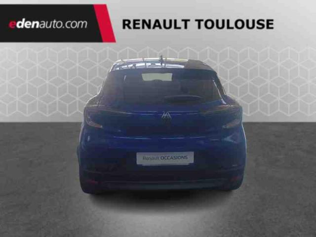 Renault Captur image 4