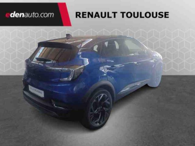Renault Captur image 1
