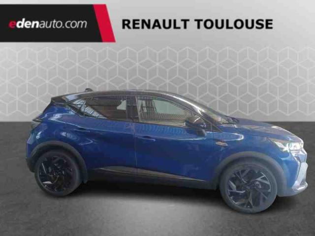 Renault Captur image 6