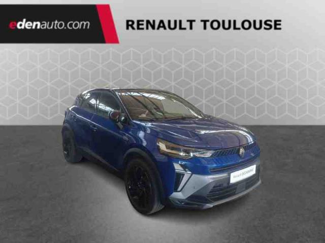 Renault Captur image 9