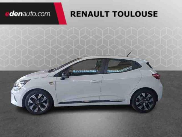 Renault Clio image 2