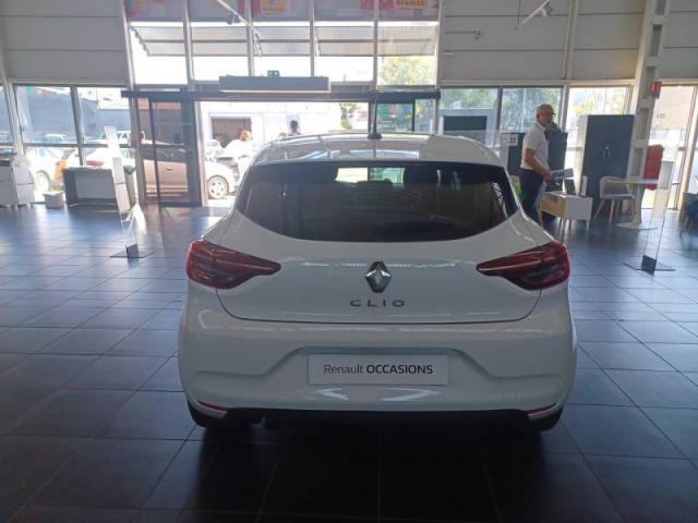 Renault Clio image 4