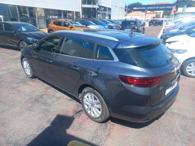Renault Mégane image 3