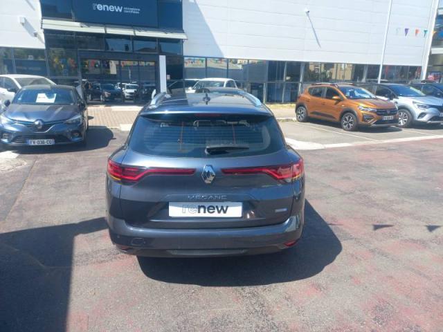 Renault Mégane image 6