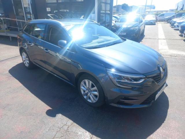Renault Mégane image 4