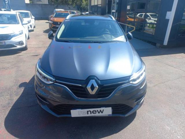 Renault Mégane image 2