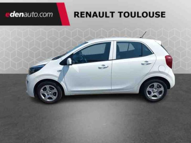 Kia Picanto image 1