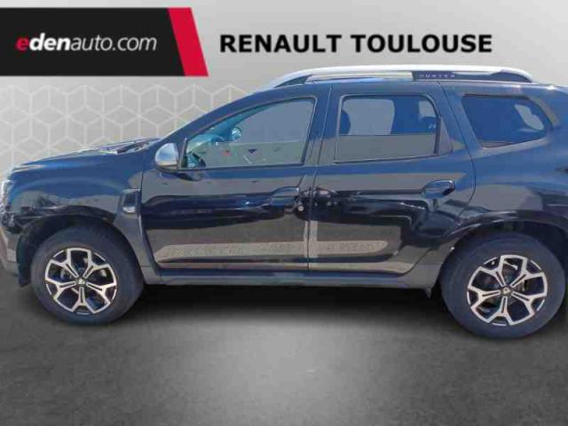 Dacia Duster image 4