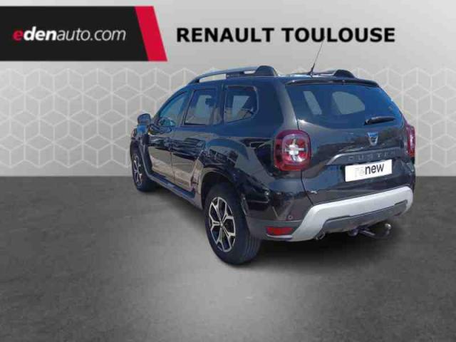 Dacia Duster image 3