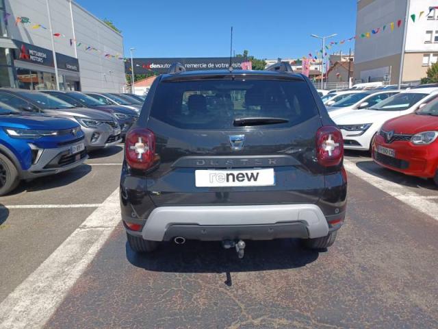 Dacia Duster image 1