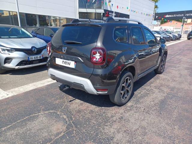 Dacia Duster image 2
