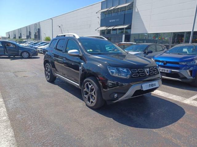 Dacia Duster image 8