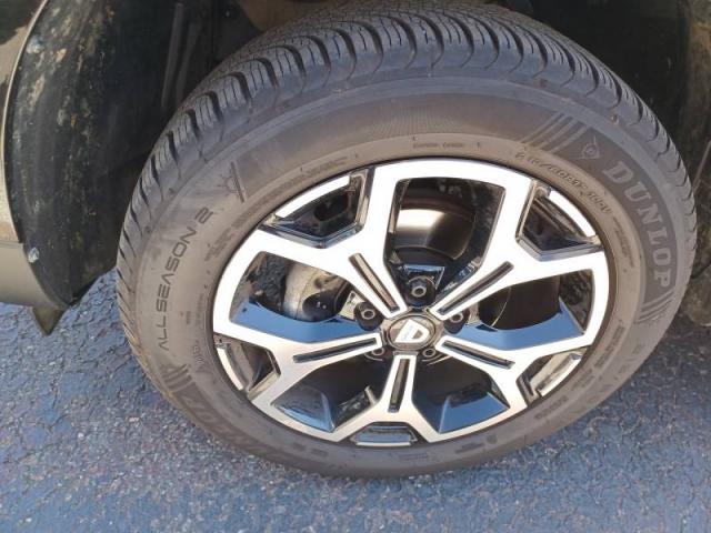 Dacia Duster image 5