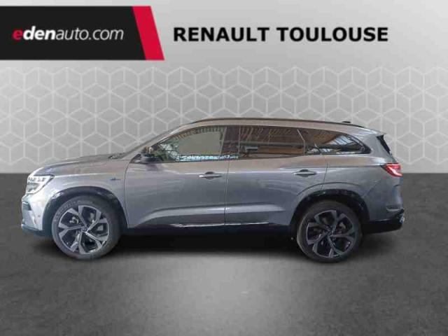 Renault Espace image 1