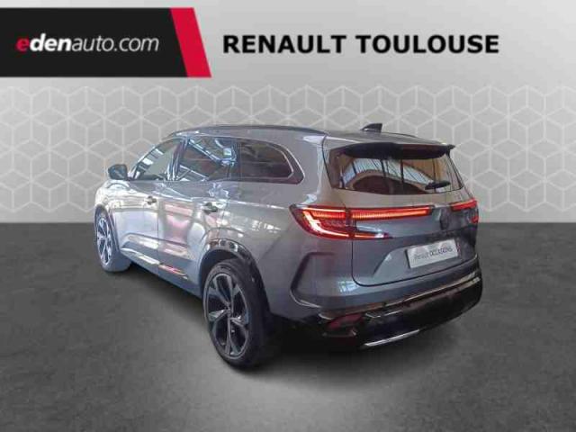 Renault Espace image 7