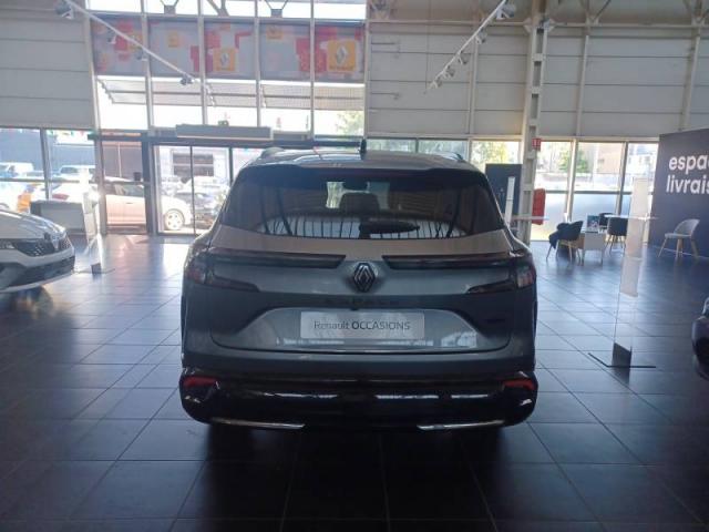 Renault Espace image 5