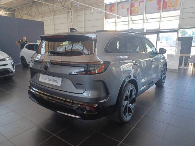 Renault Espace image 9
