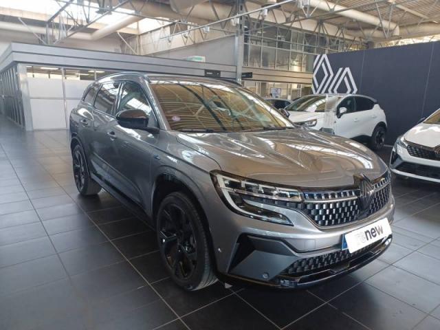 Renault Espace image 8
