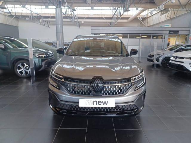 Renault Espace image 2