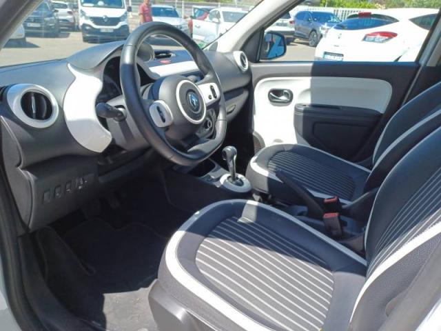Renault Twingo image 5