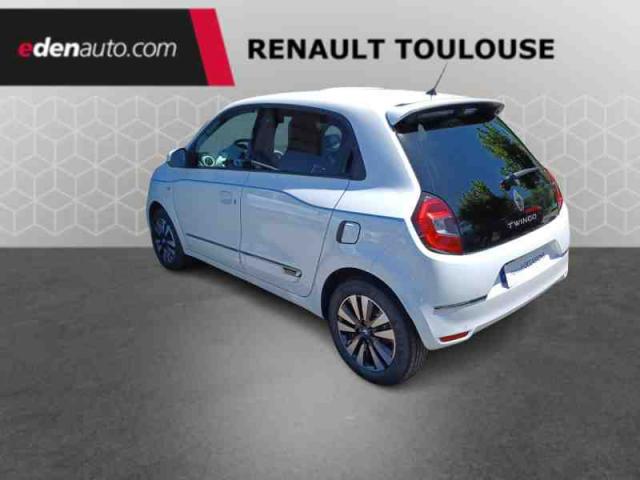 Renault Twingo image 8