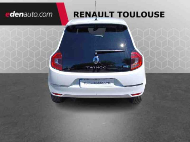 Renault Twingo image 1