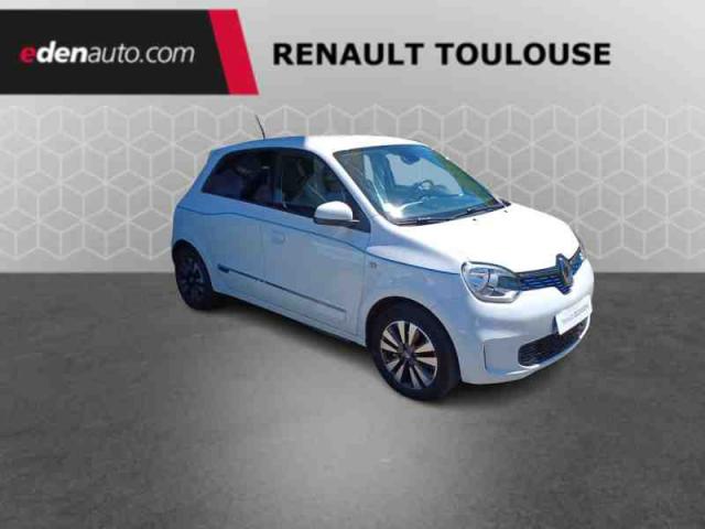 Renault Twingo image 7