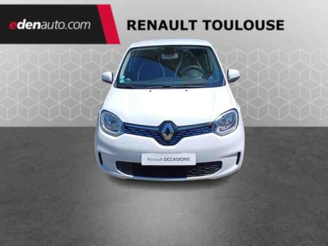 Renault Twingo image 4