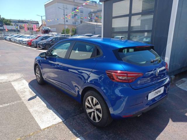 Renault Clio image 6