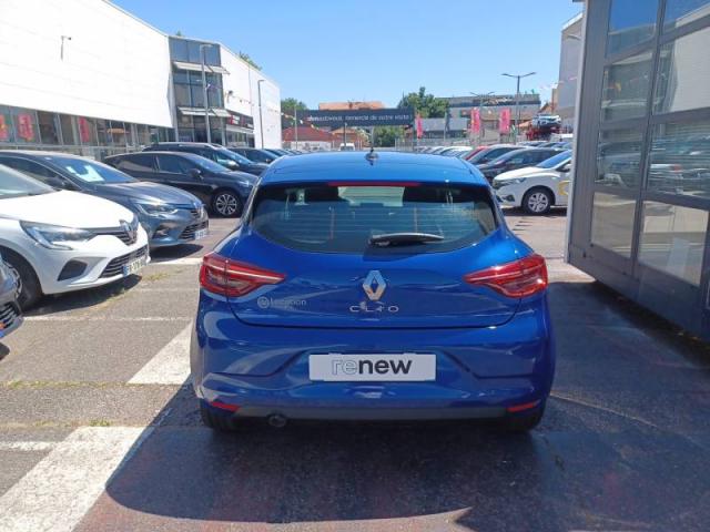 Renault Clio image 2