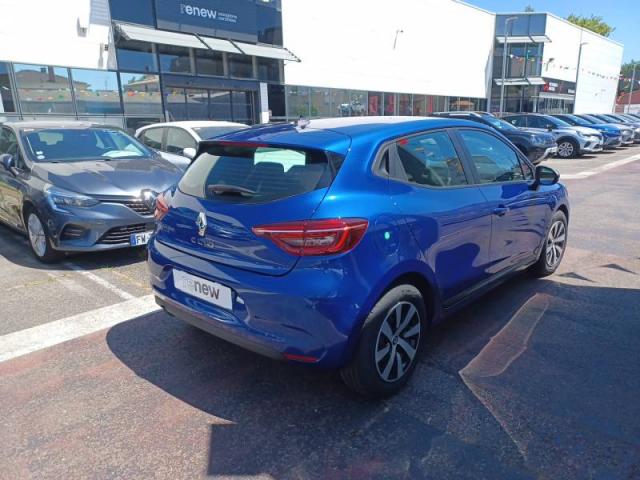 Renault Clio image 1