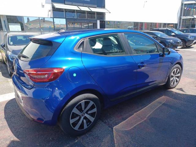 Renault Clio image 8