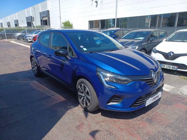 Renault Clio image 5