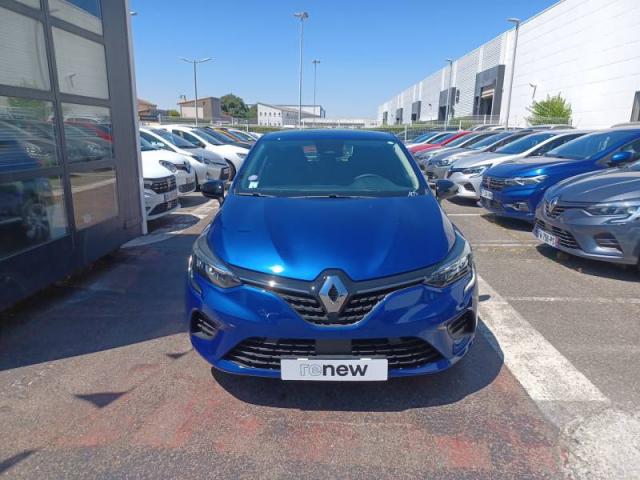 Renault Clio image 9