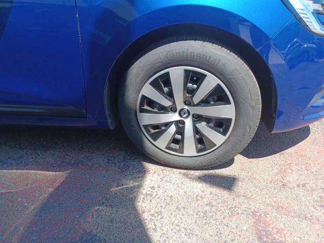 Renault Clio image 7