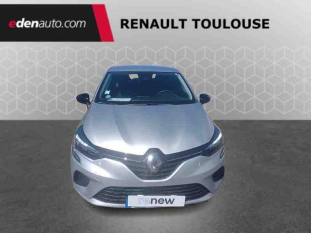 Renault Clio image 2
