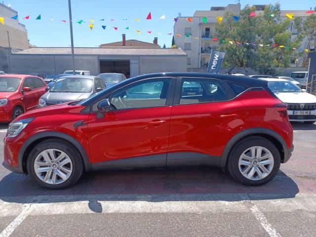 Renault Captur image 4