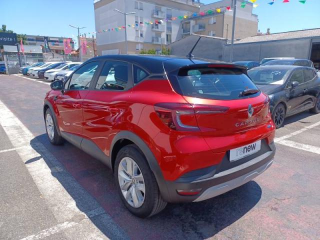 Renault Captur image 7