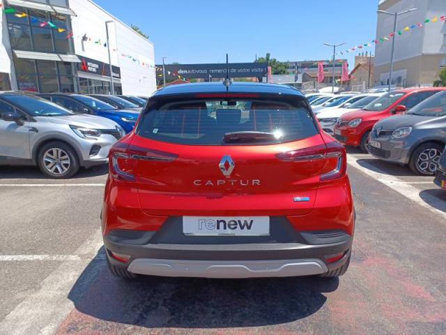 Renault Captur image 3