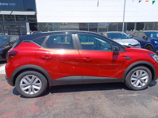 Renault Captur image 9